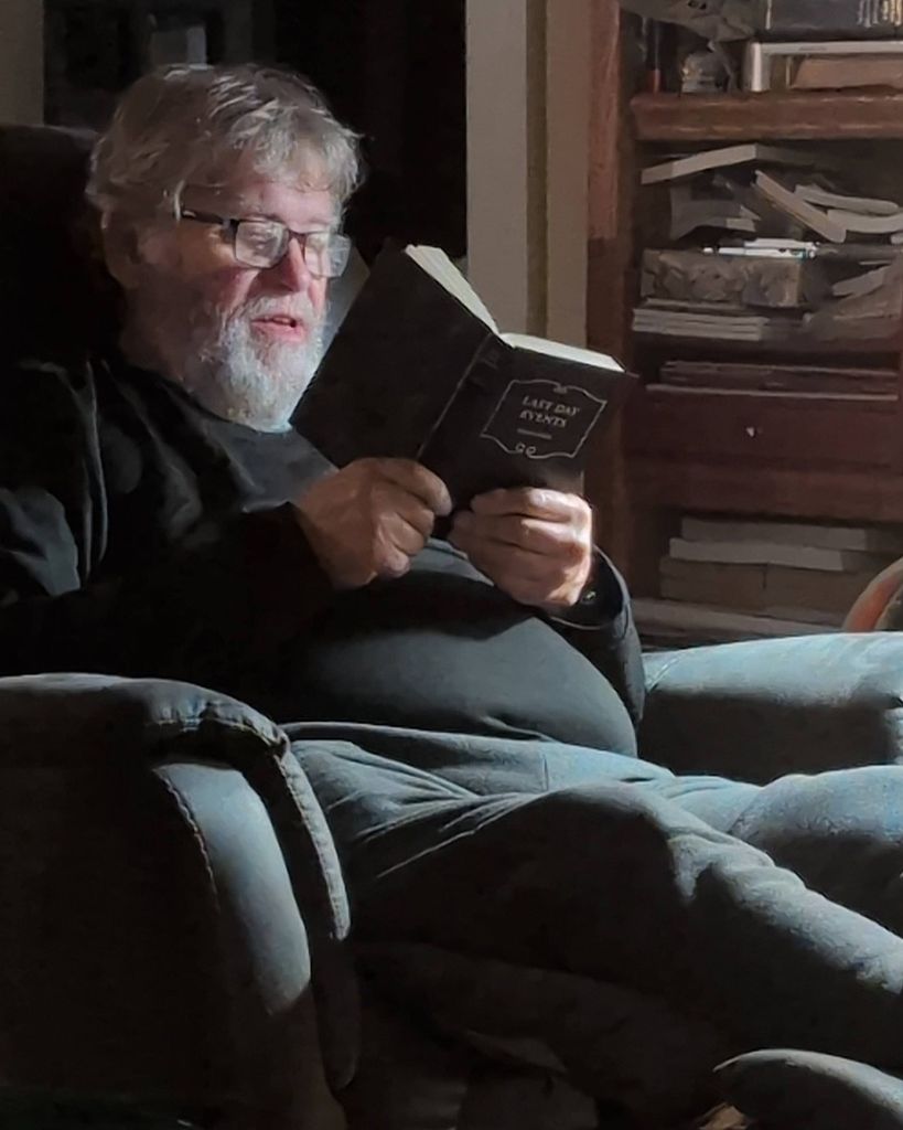 John Wallace Pierce, Jr.