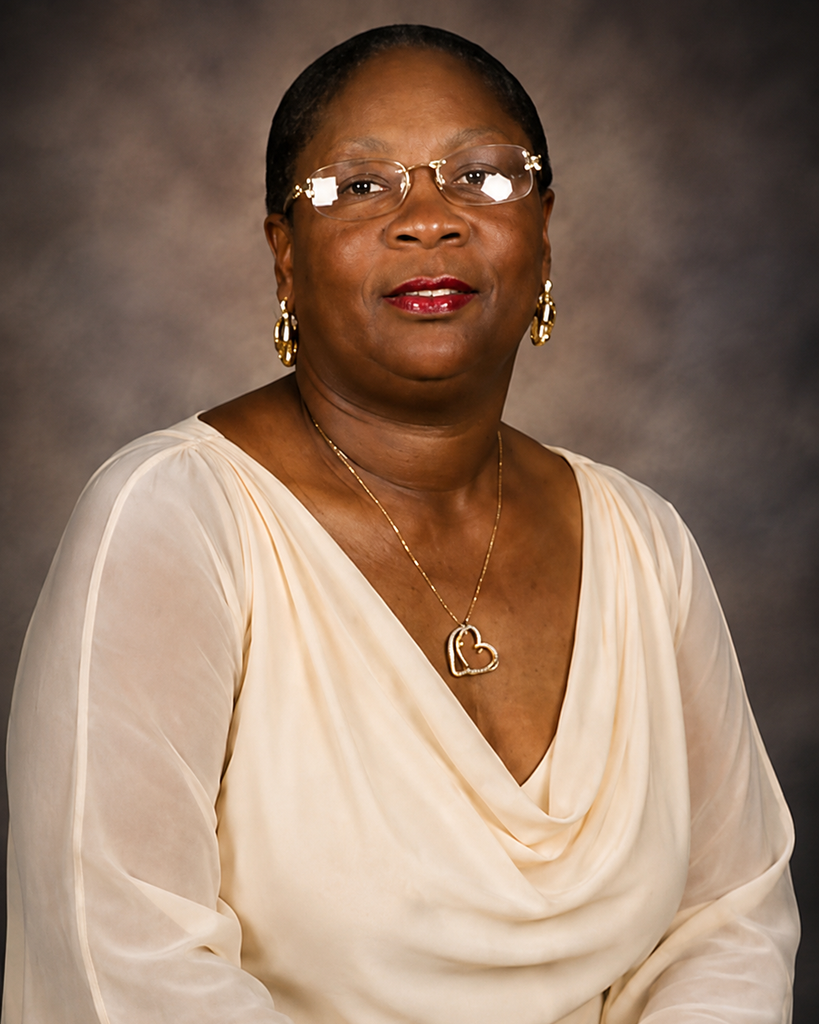 Ms. Vashonia "TAE" Fields Profile Photo