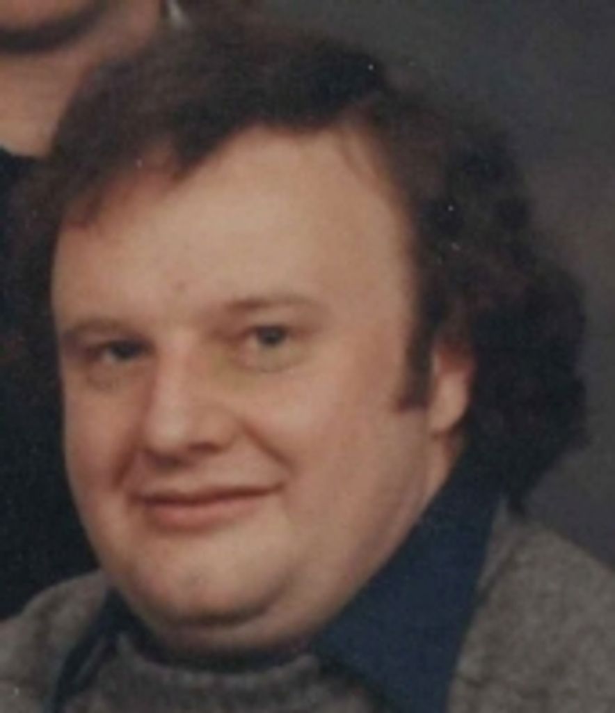 Ronald "Ronnie" Ambrosius