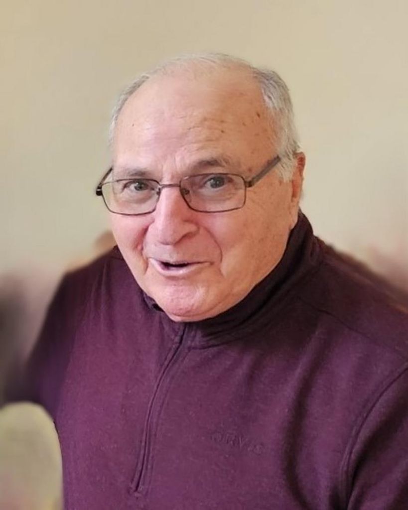 Baldassare Calvaruso Profile Photo