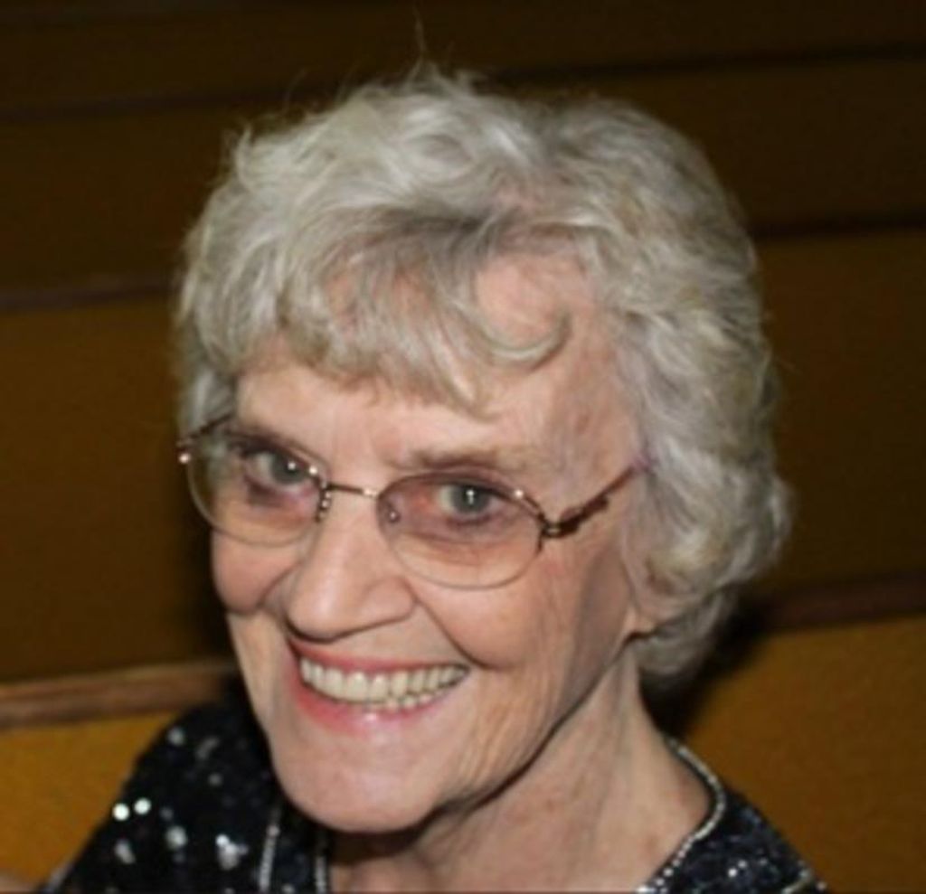 Wanda "Faye" Meyering Urfer Murdaugh Profile Photo