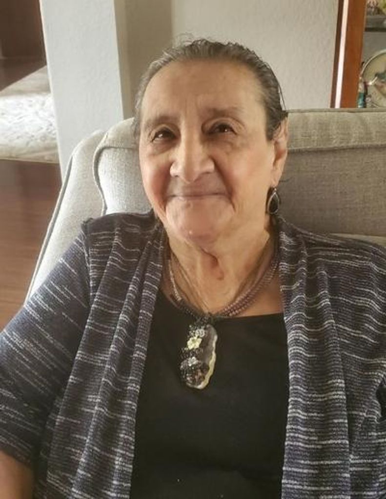 Carmen R. Villarreal Profile Photo