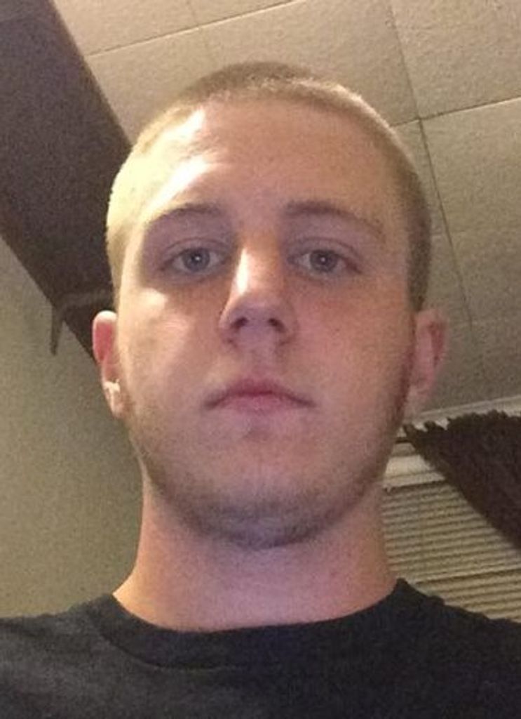 Robert (Robby) Anthony Clark