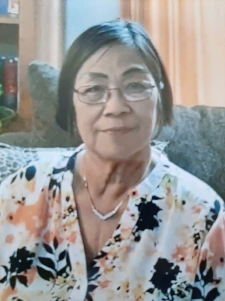 Elisa Ronas Hendricks