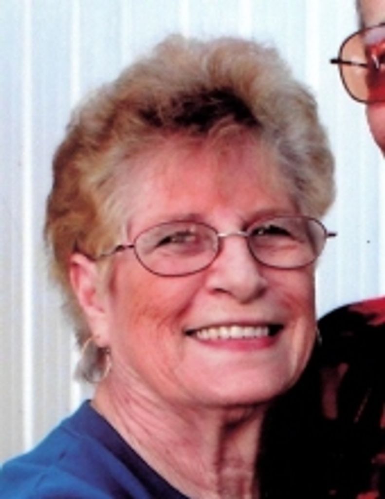 Wilma Joan Ewer Profile Photo