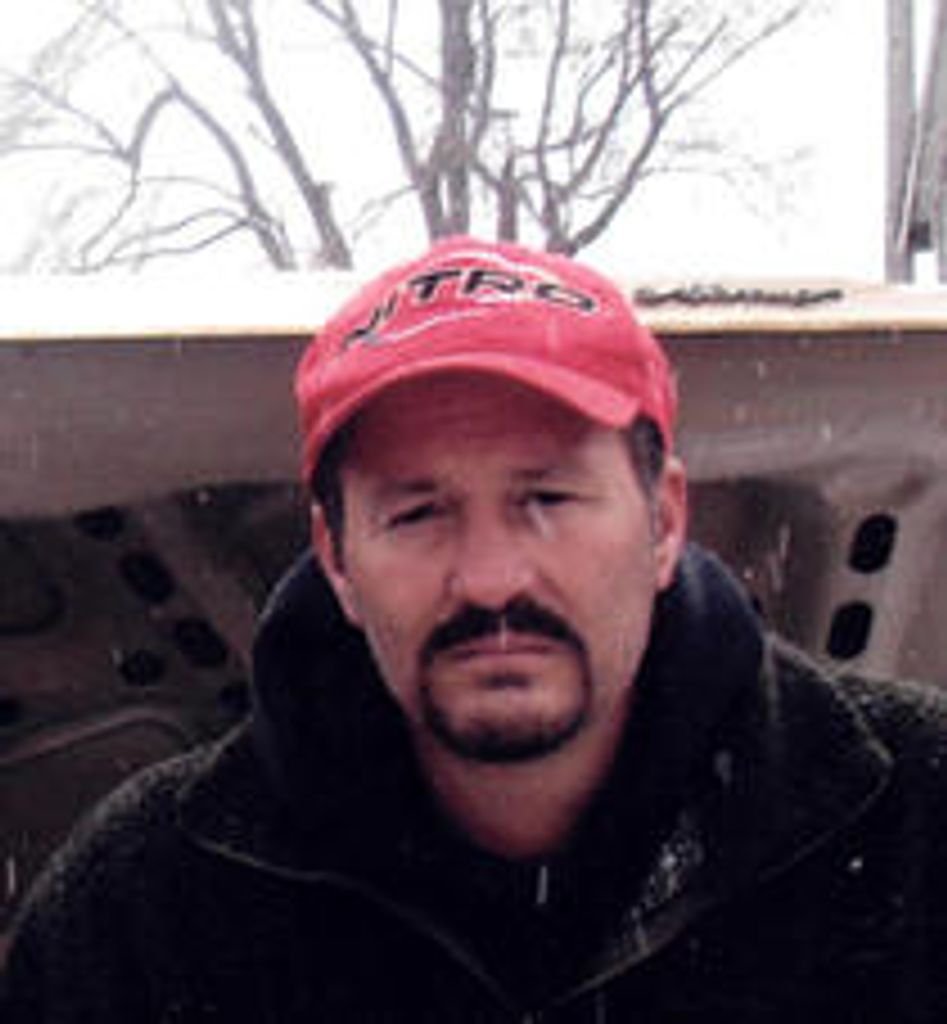 Jeffrey Daniel Quesenberry