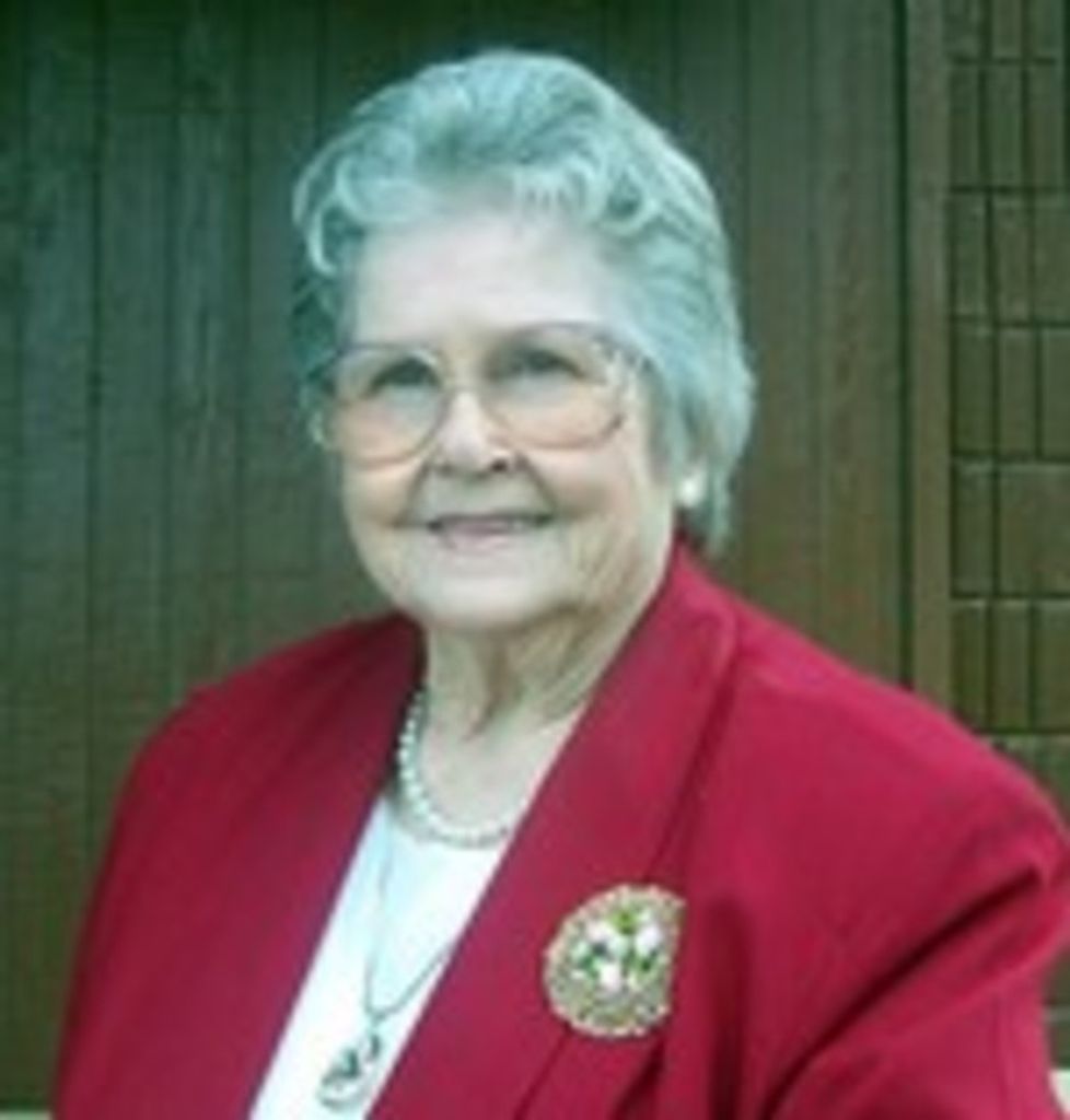 Jean Merrill-Foster