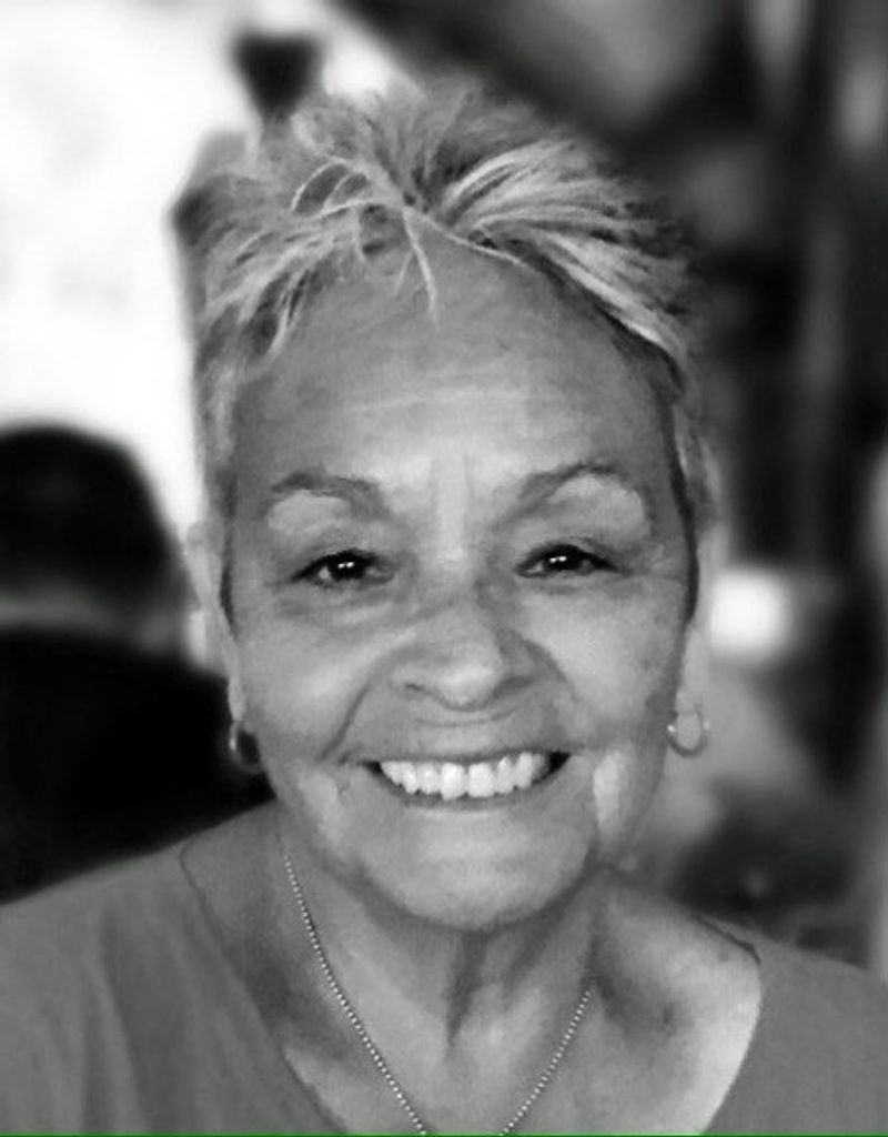 Dolores Camus