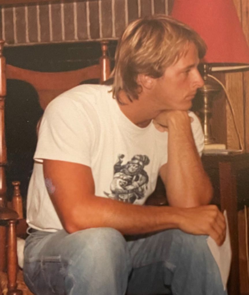 Timothy Claybaugh