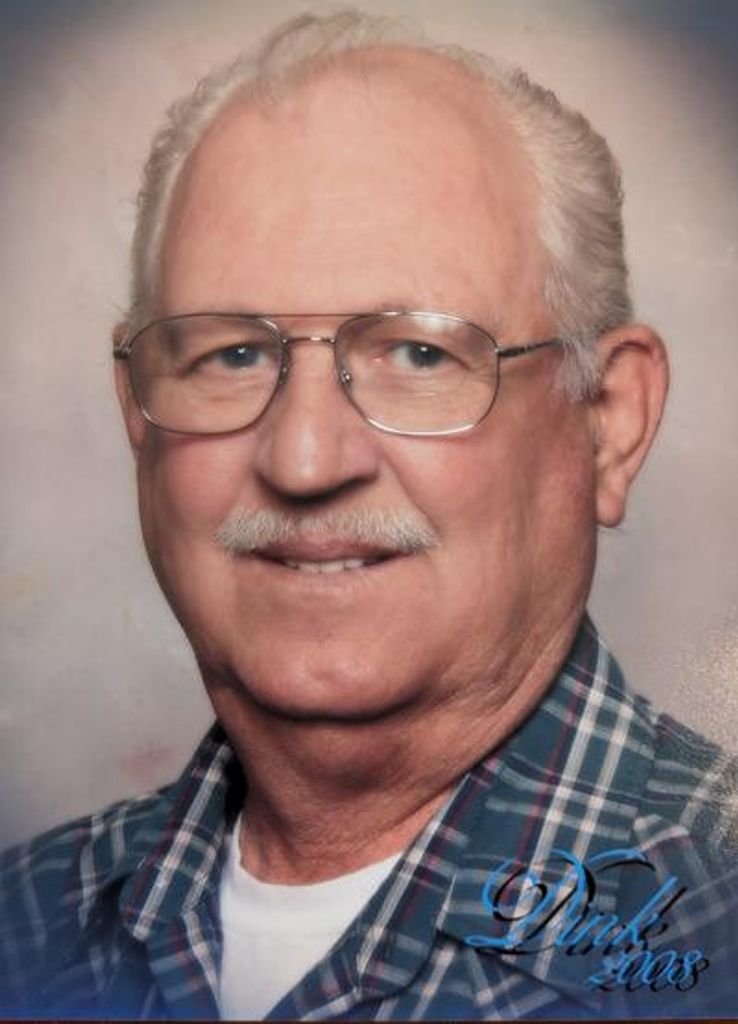 Dencil E. Brown Profile Photo