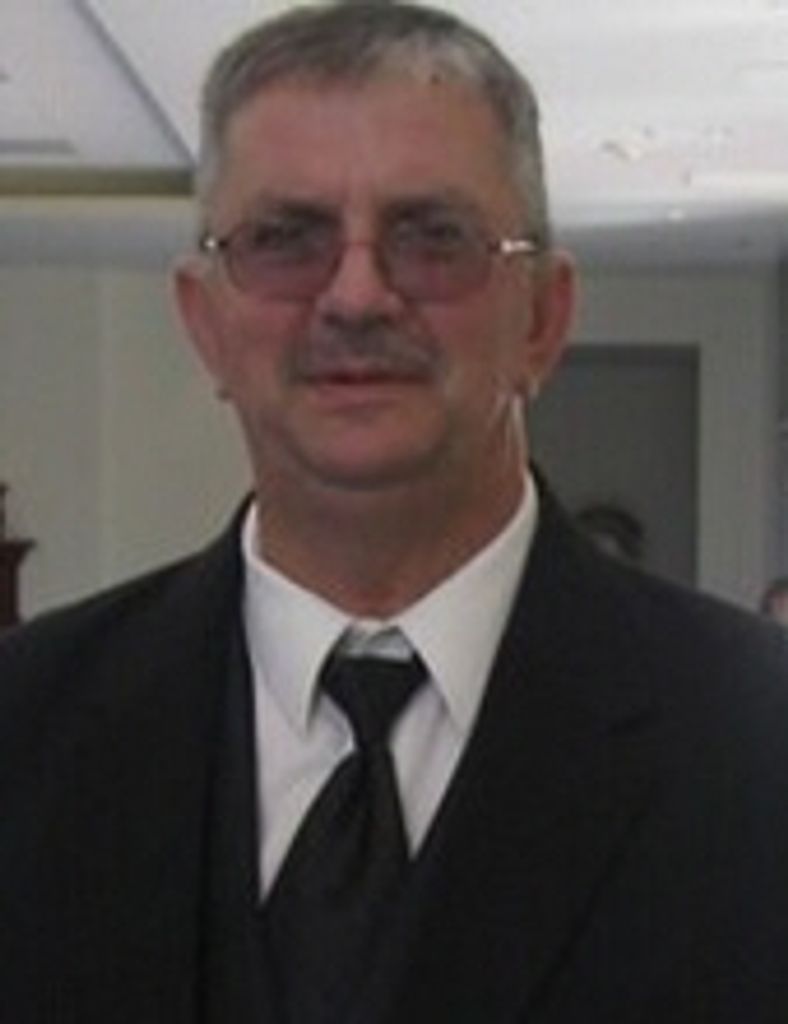 John Michael Chrzaszcz