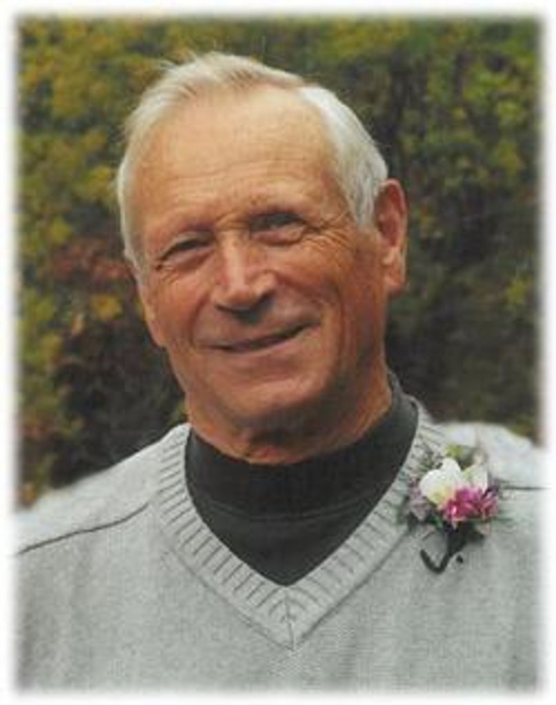 Anthony "Tony" Sentovich