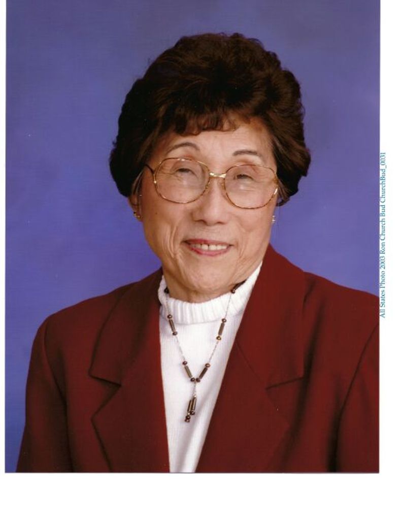 Doris K. (Ito)  Endo Profile Photo