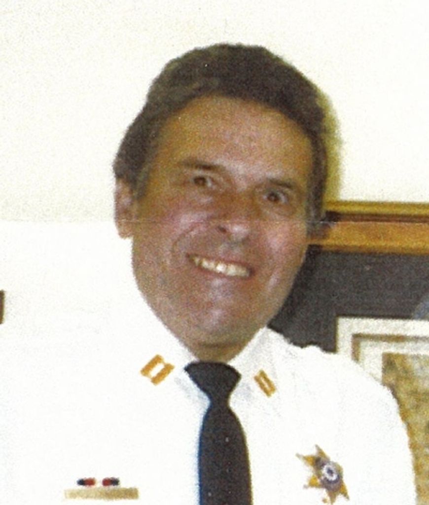 Charles A. Camerlin, Sr. Profile Photo
