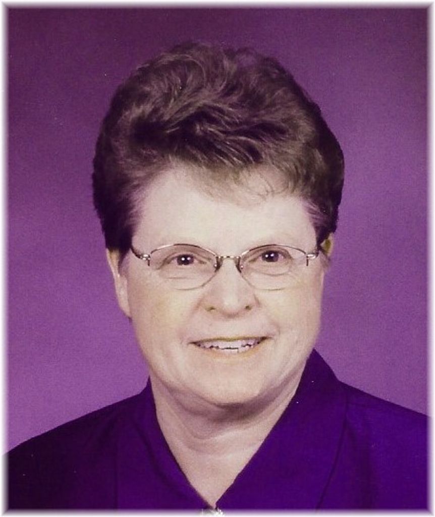 Janet D. Flickinger