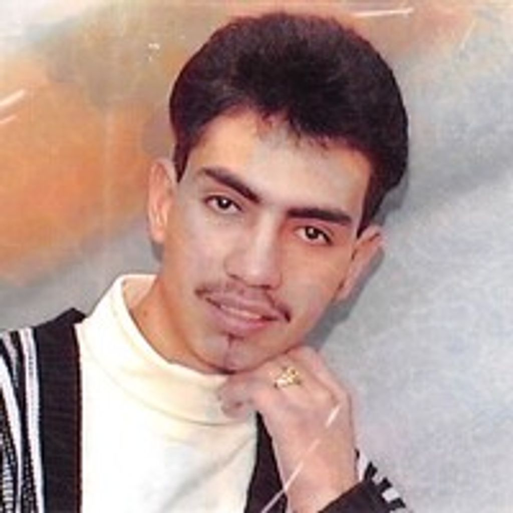 Antonio Aguirre Profile Photo