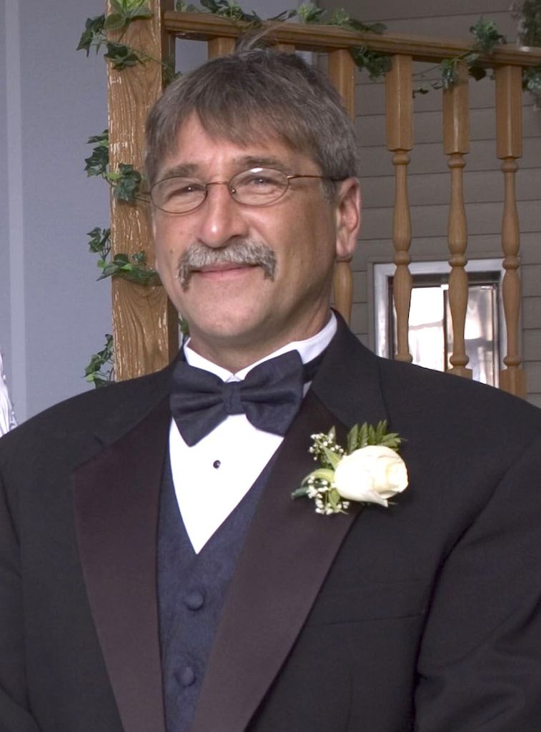 Thomas F. Demo Jr. Profile Photo