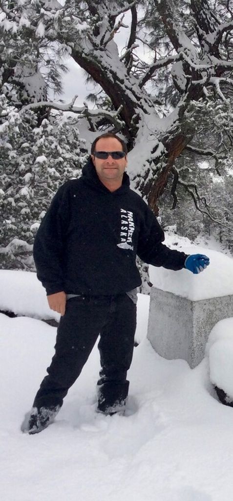 James Joseph Fedenuik Profile Photo