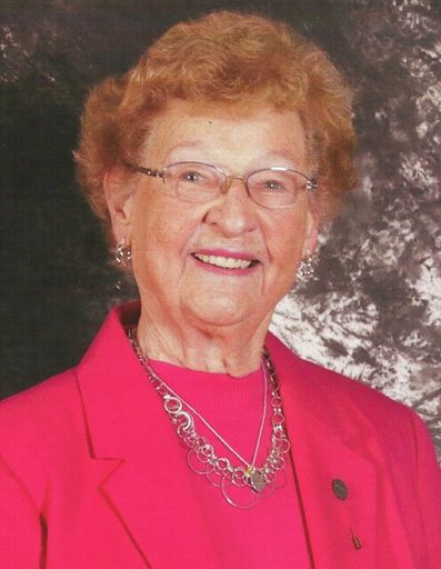 Phyllis Jean (Roush)  Paeltz Profile Photo