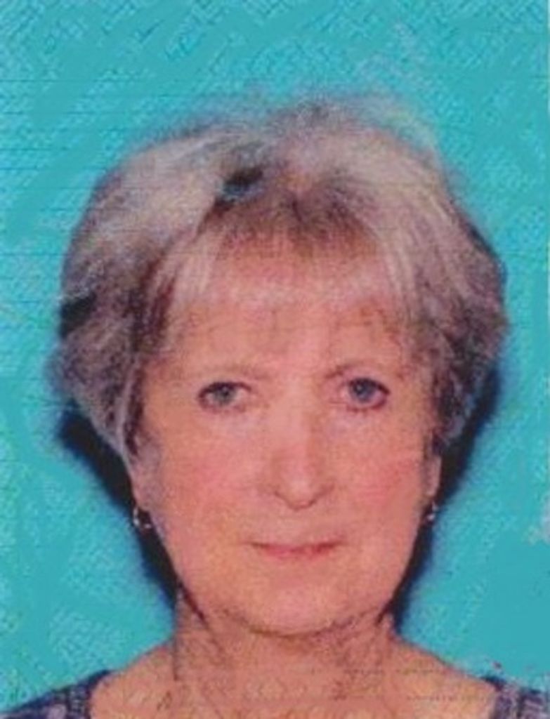 Bonnie Belle Lidster