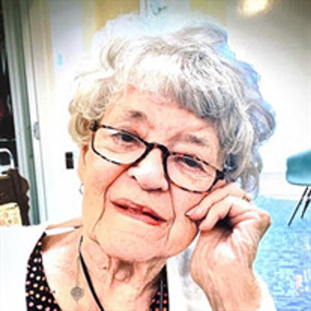 Jean Marie Christensen Showell