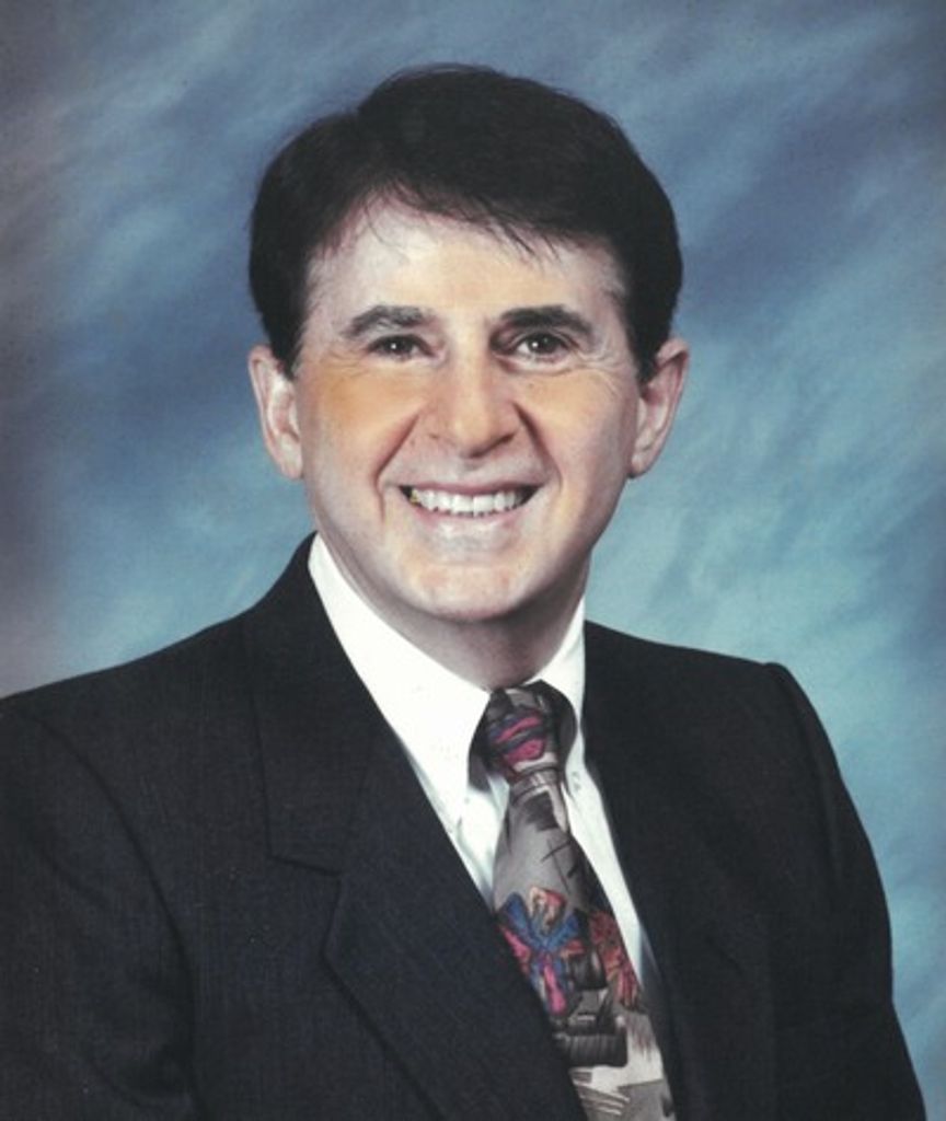 Patrick A. Mardney Profile Photo