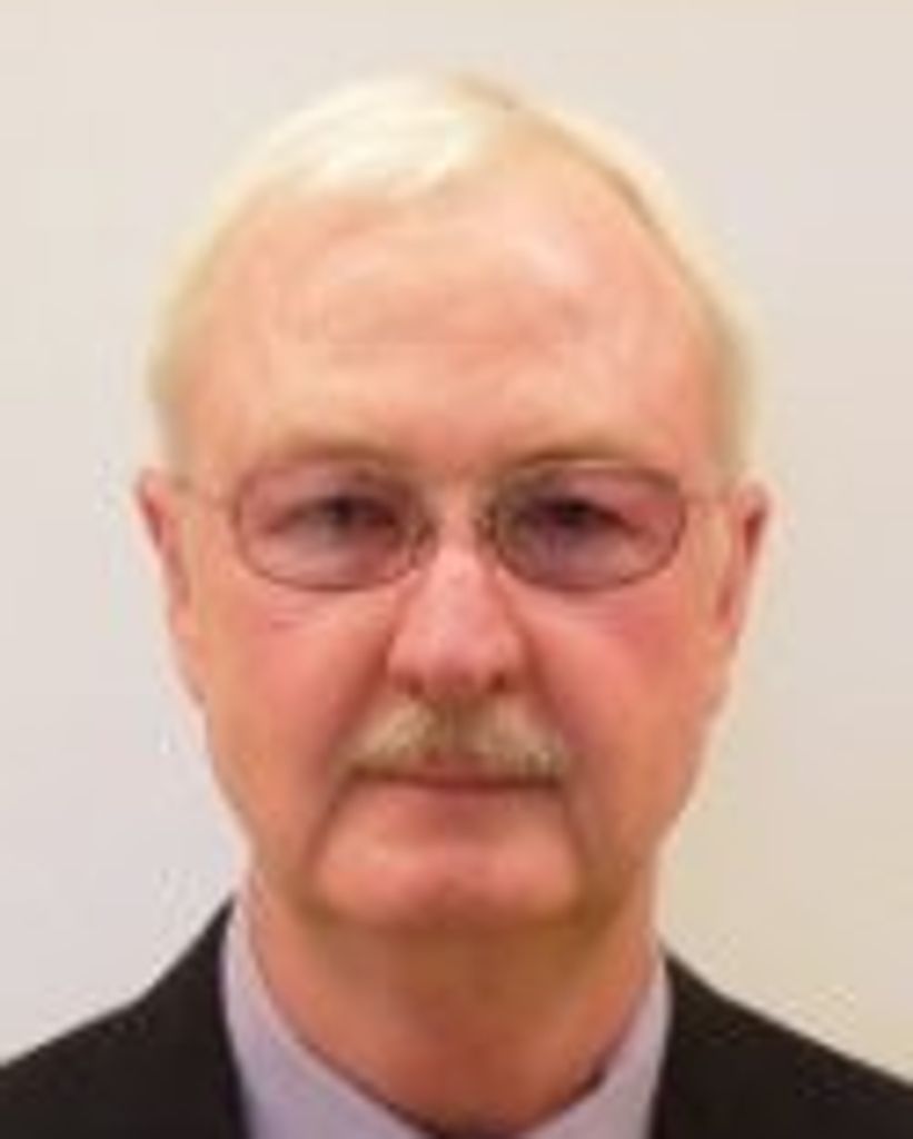 Donald Ray Hollingsworth