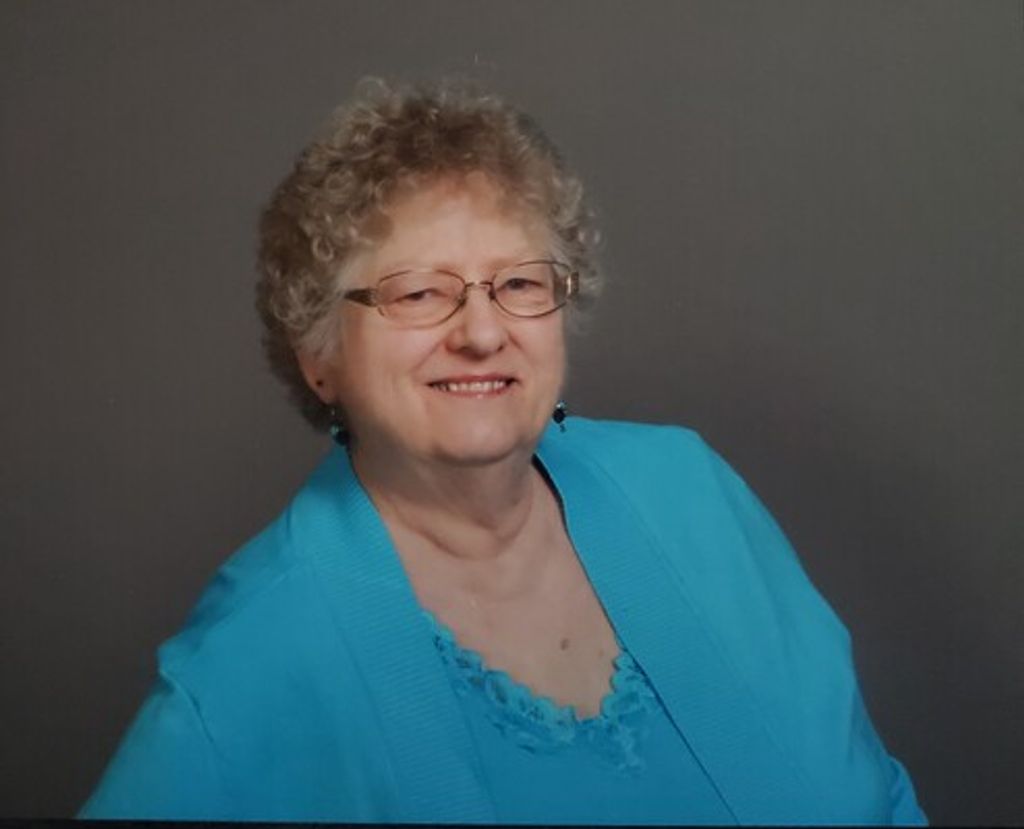 Noreen Kay Halvorson Profile Photo