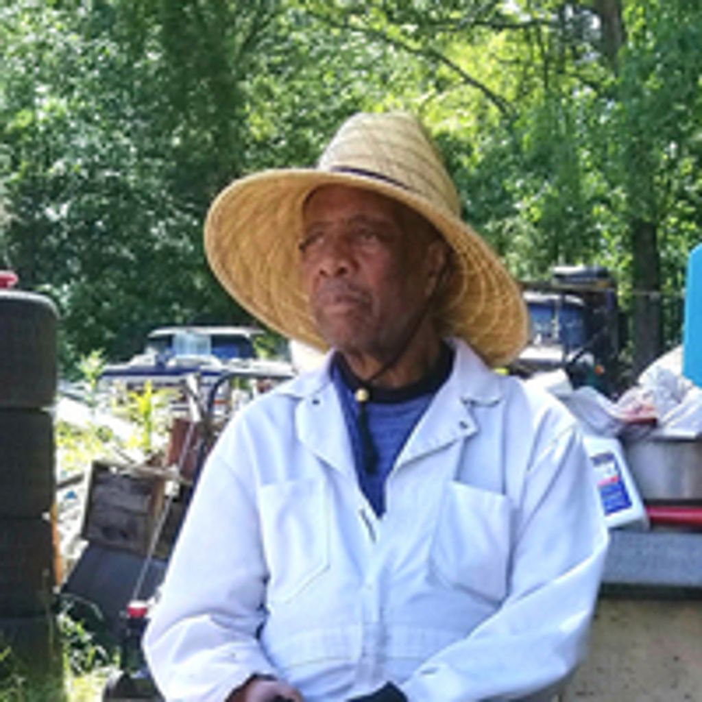 Willie Amos Lewis Jr