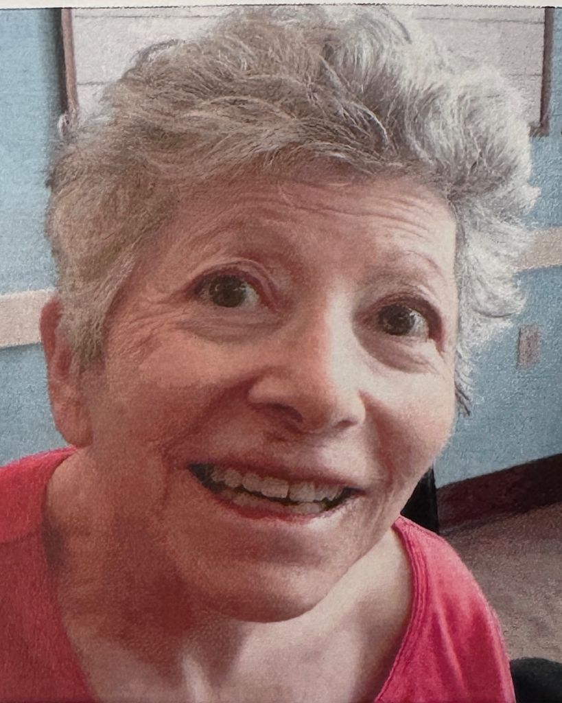 Giueseppa Kramer Profile Photo