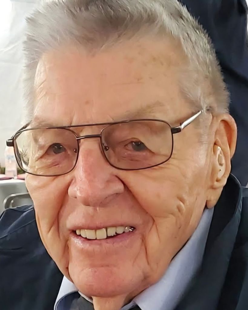 Richard Henry Steele Profile Photo