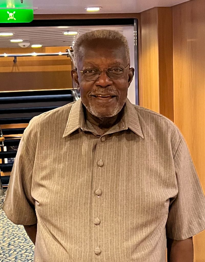 Cecil Charles