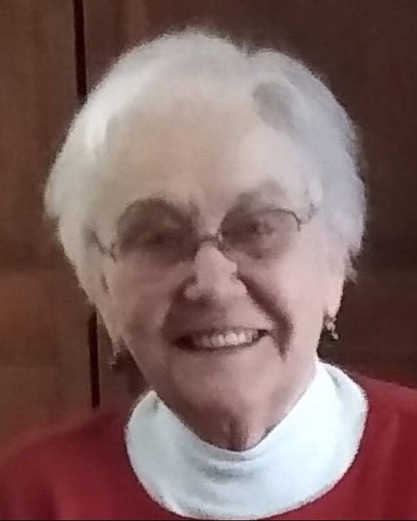 Rosemae (Blasing-Stockfish) Genett Profile Photo