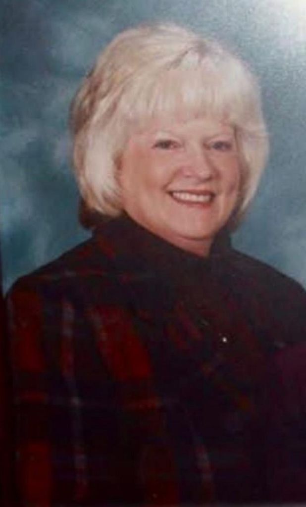 Denise Krablin