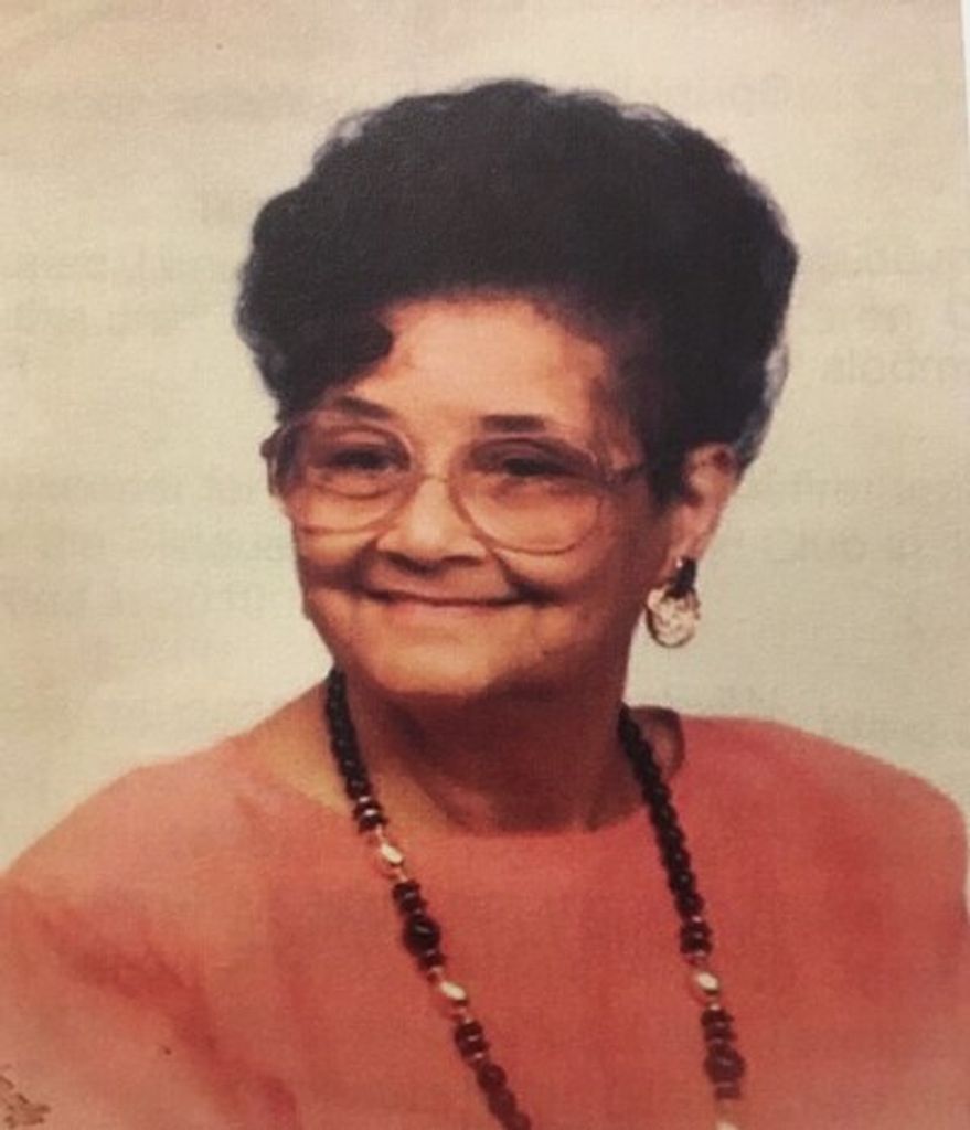 Dorothy L. Harrison Profile Photo