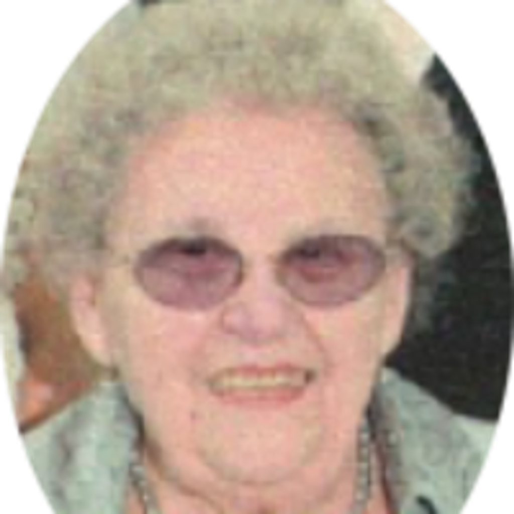 Laila L. Stout (Lingamfelter)