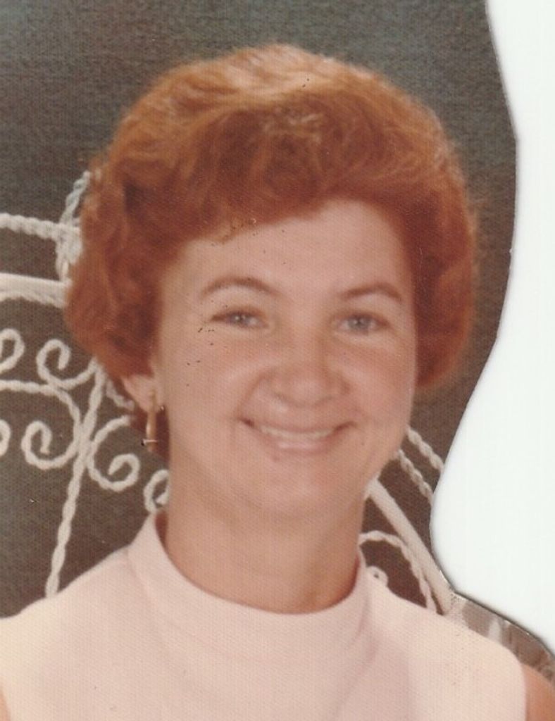Norma Jean (Edwards)  Millis