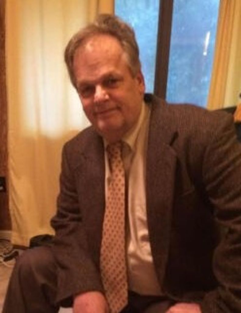 Michael Alan Thomas