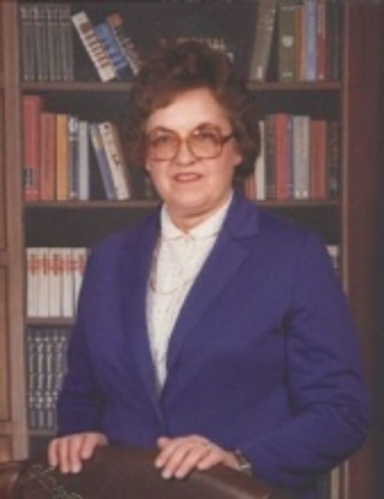 Lois Rockey