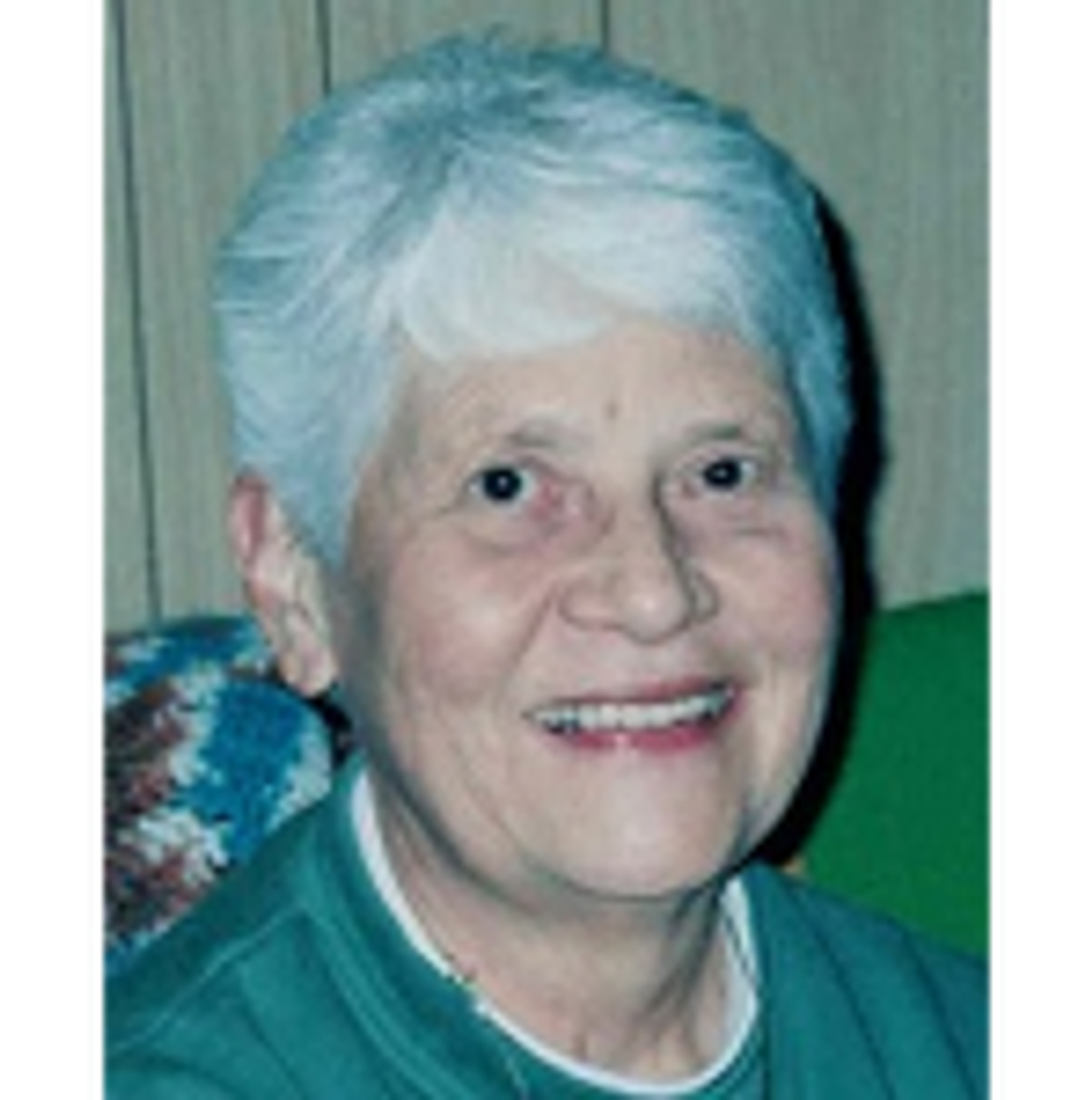 Margaret (Slanski)  Carter