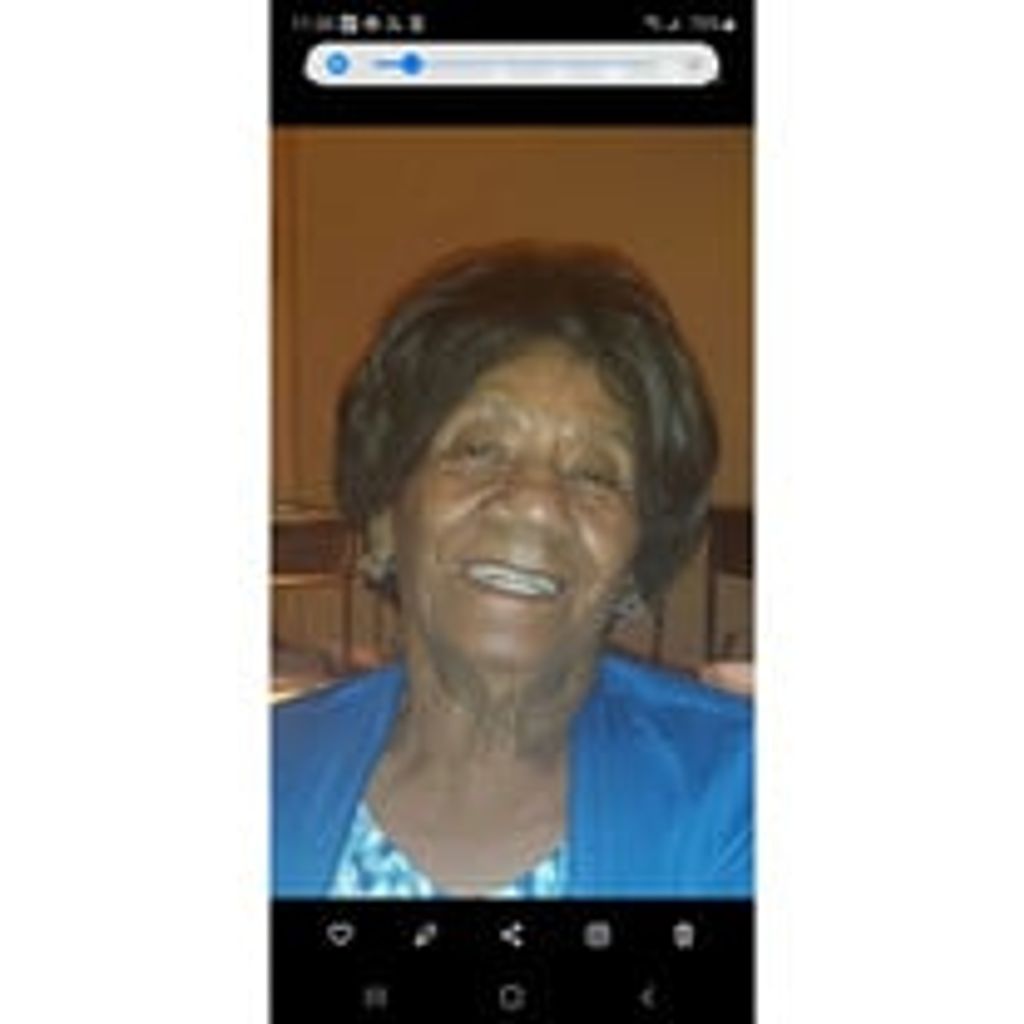 Thelma Parker