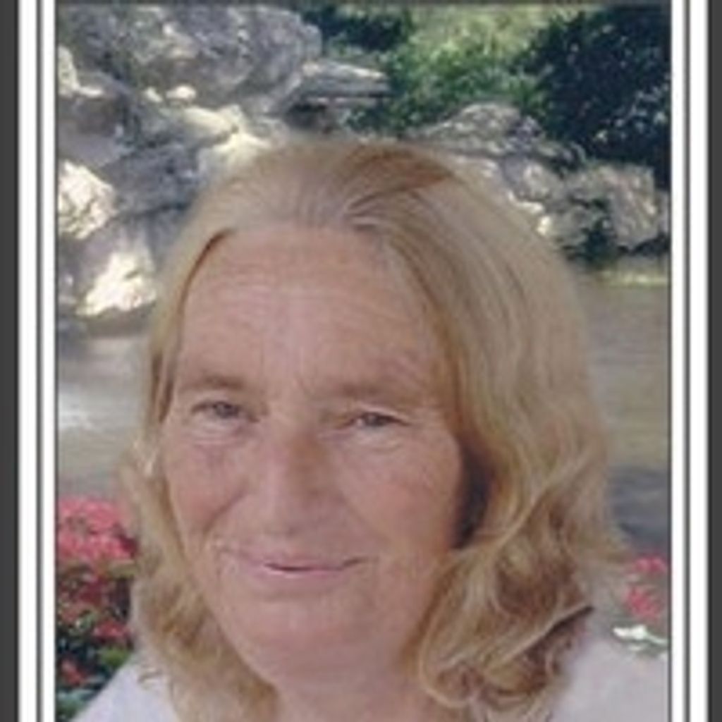 Mary Elizabeth Brooks