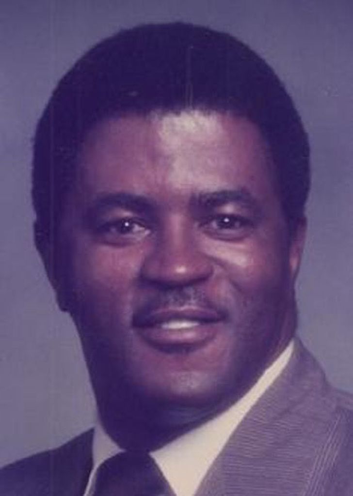 Walter Ray Evans