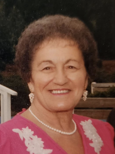 Anna L. Valentine Profile Photo