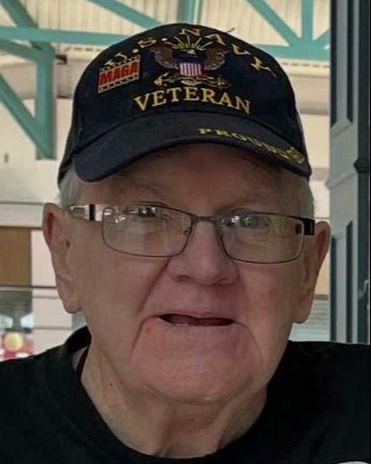 Barry's obituary image