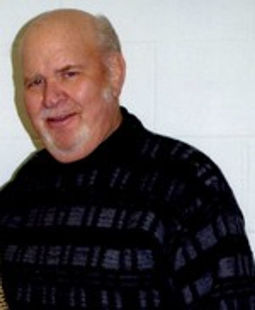 Norman Lee Cardwell, Jr.