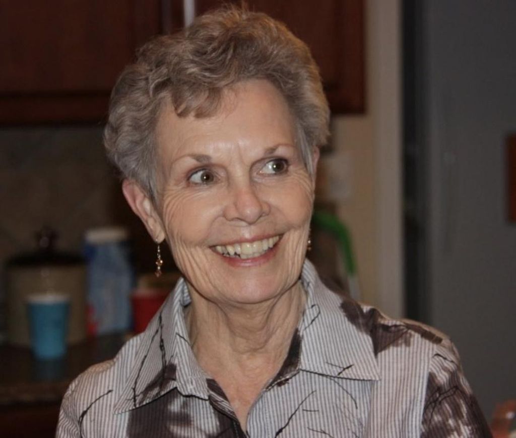 Ellen "Jeanette" (Madole) Porterfield Profile Photo