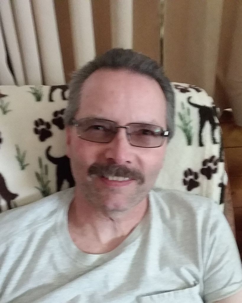 Aaron W. Reames Profile Photo