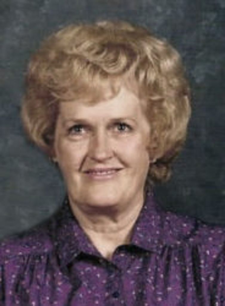 Mary Lorraine Core Profile Photo