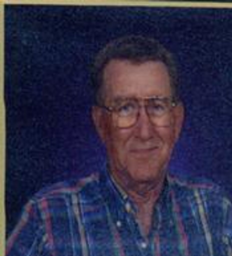 Tony Joe Rye Profile Photo